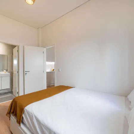 Monsanto Hill House - Edt -1ºb Lissabon