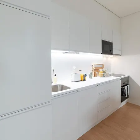 Monsanto Hill House - Edt -1ºb شقة