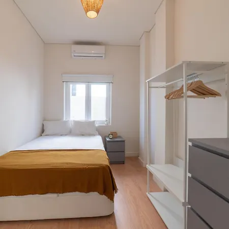 Monsanto Hill House - Edt -1ºb * Lisbon