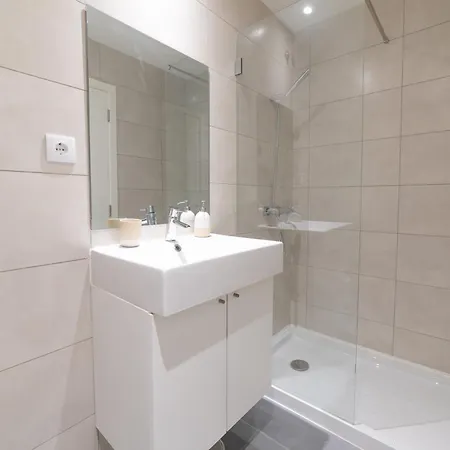 Monsanto Hill House - Edt -1ºb Apartman