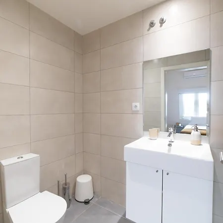 Monsanto Hill House - Edt -1ºb Appartement